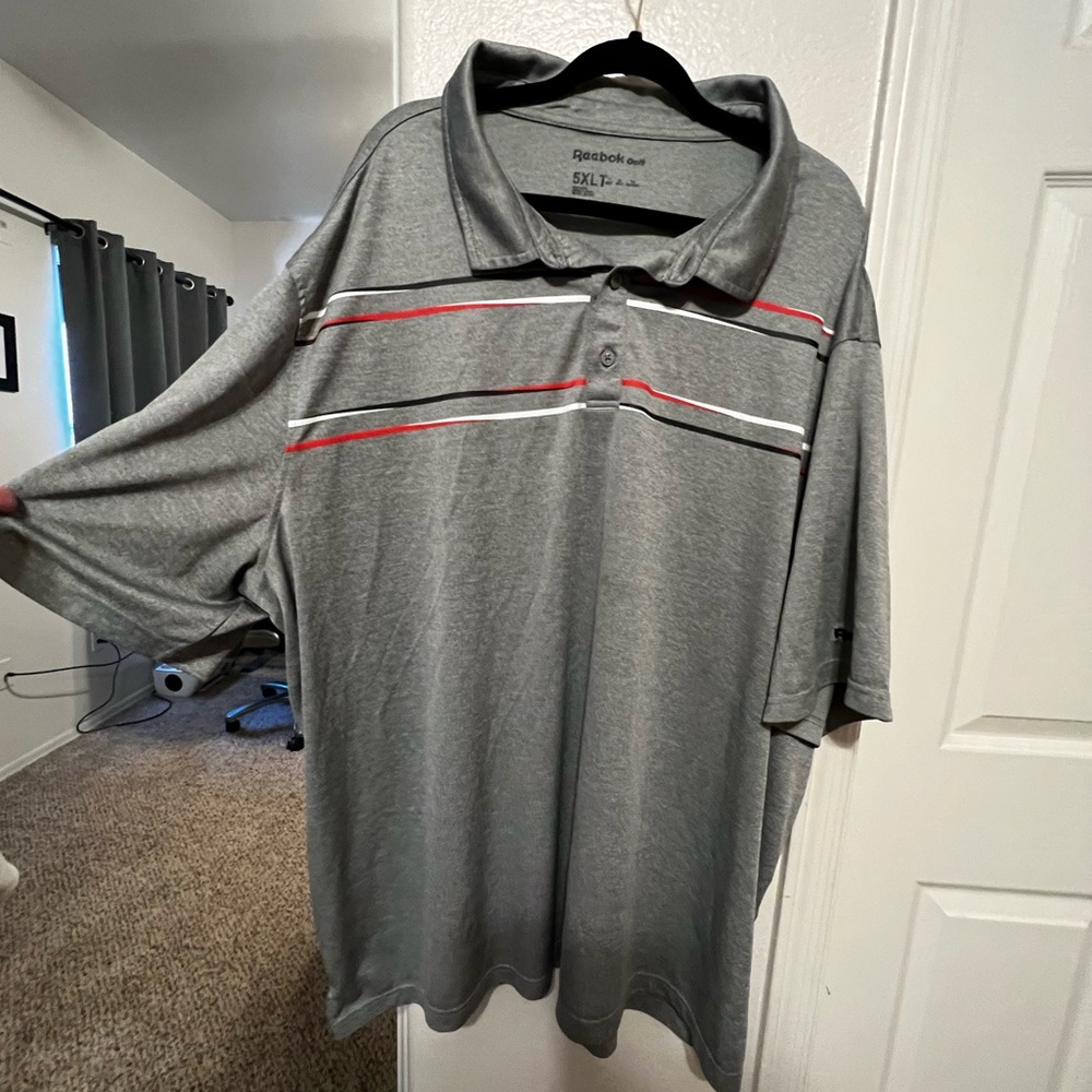 5XLT polo